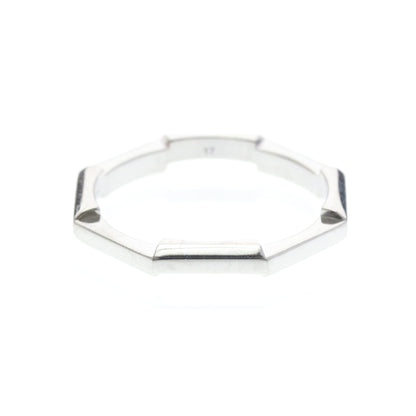 Gucci Link To Love · 18K White Gold