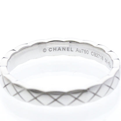 Chanel Coco Crush · 18K White Gold