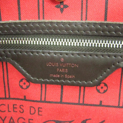 Louis Vuitton Neverfull MM · Damier