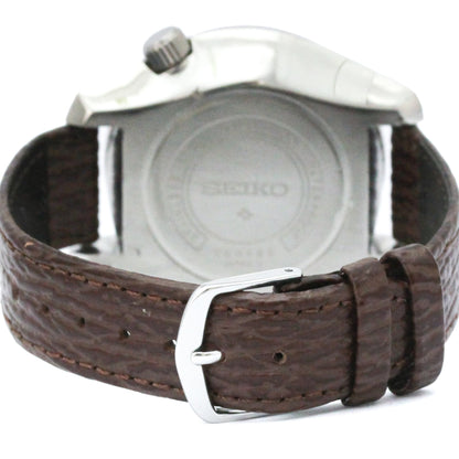 Seiko Diver Professional · Hi-Beat · Automatic