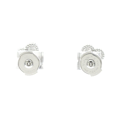 Van Cleef & Arpels Sweet Alhambra · 18K White Gold
