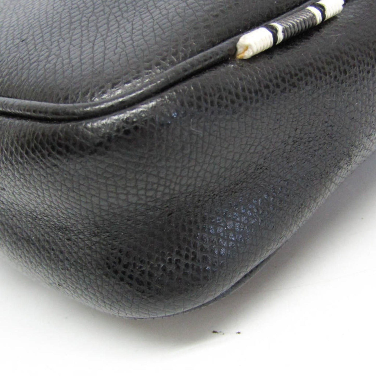 Salvatore Ferragamo · Leather Crossbody