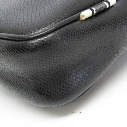 Salvatore Ferragamo · Leather Crossbody