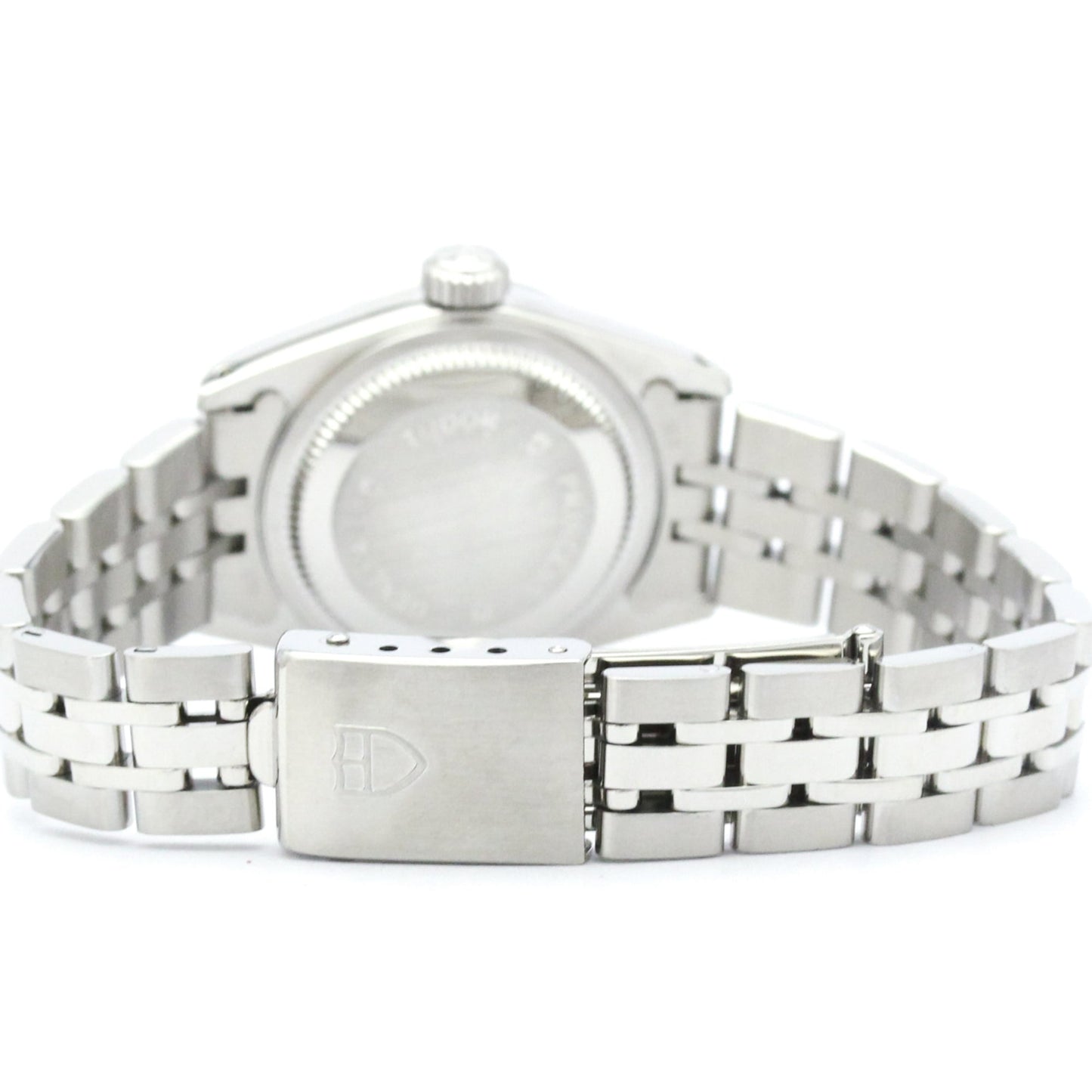 Tudor Princess Oyster Date · Steel · Automatic