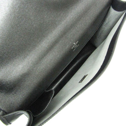 Louis Vuitton Taiga · Porte-Document Angara