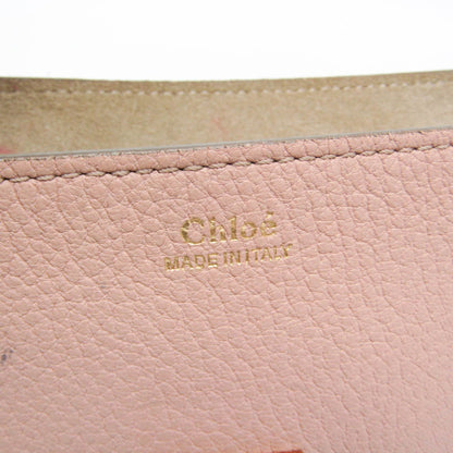 Chloé Drew · Leather Shoulder Bag