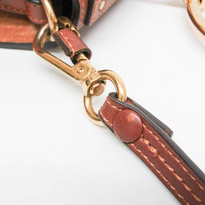 Chloé Nile · Leather