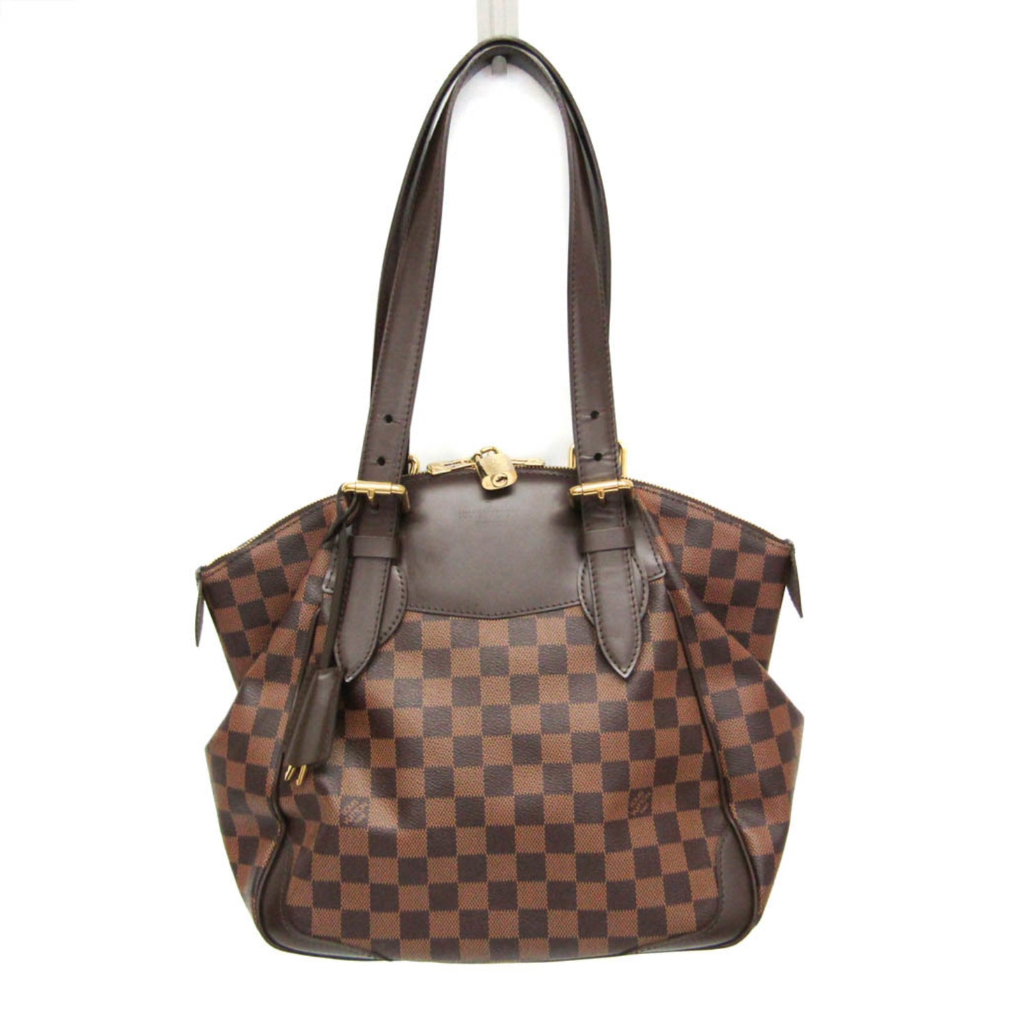 Louis Vuitton Verona MM · Damier Ebene