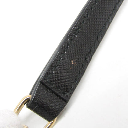 Salvatore Ferragamo Vara · Leather