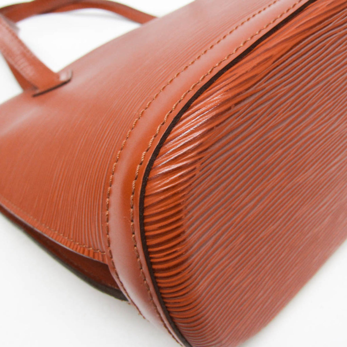 Louis Vuitton Lussac · Epi Leather