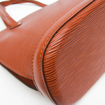 Louis Vuitton Lussac · Epi Leather