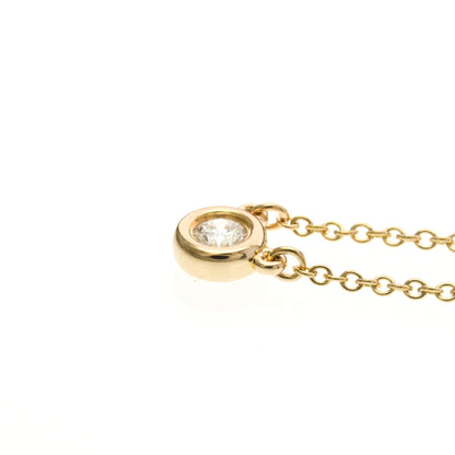 Tiffany Diamonds by the Yard · Rose Gold