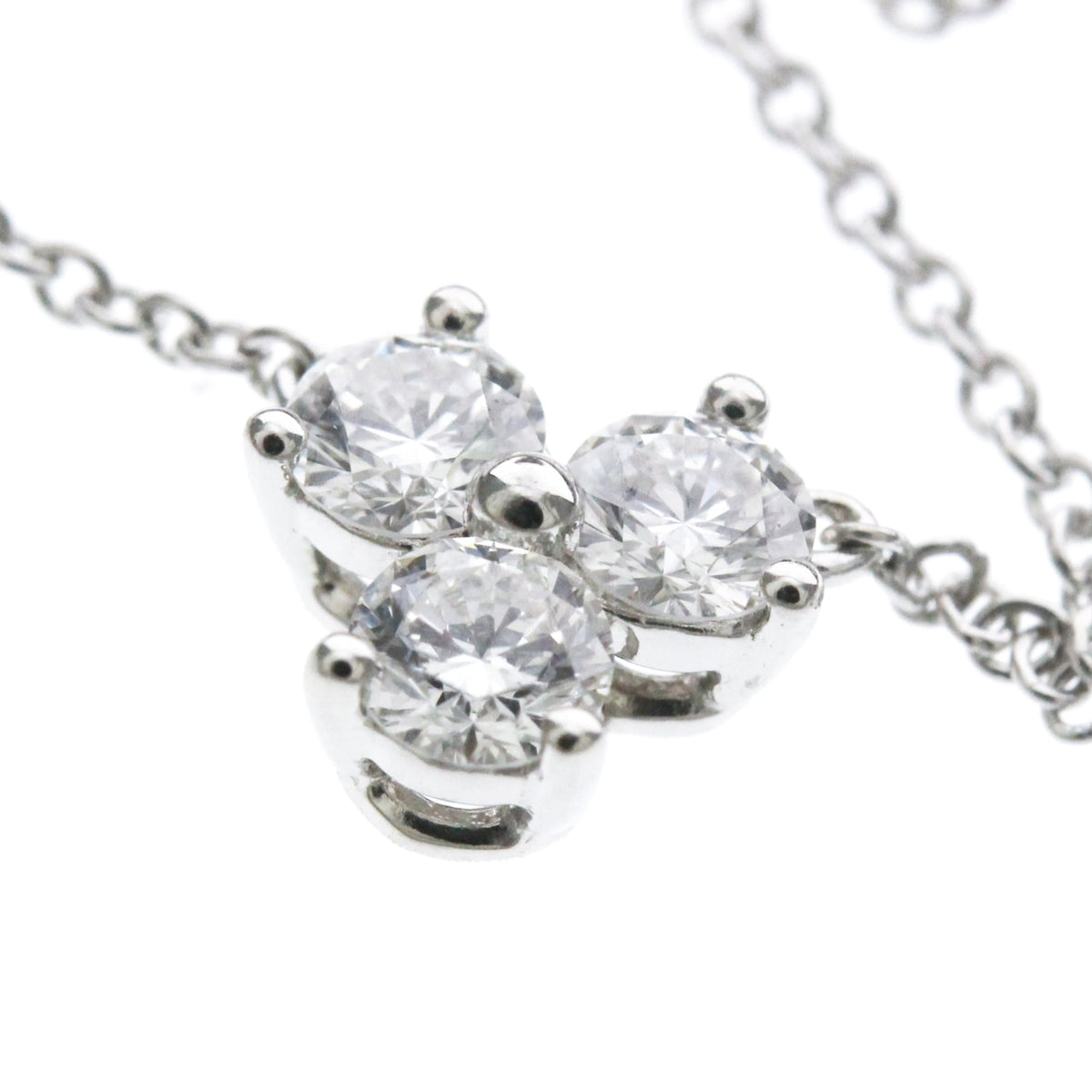 Tiffany Aria · Platinum · Diamond