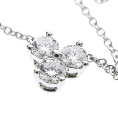 Tiffany Aria · Platinum · Diamond