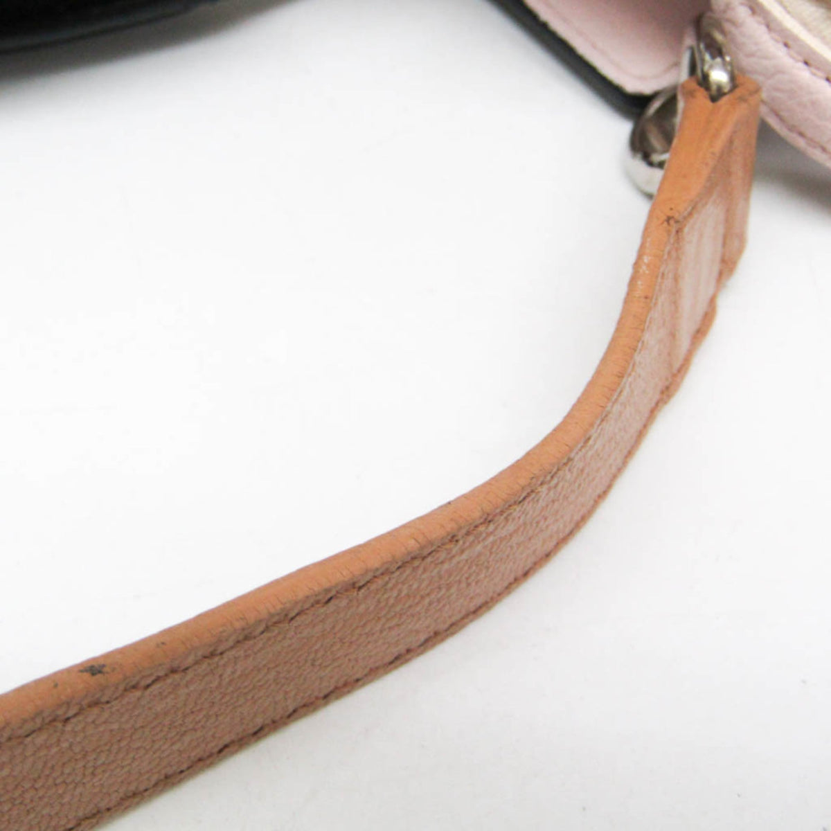 Givenchy HDG · Tricolor Leather