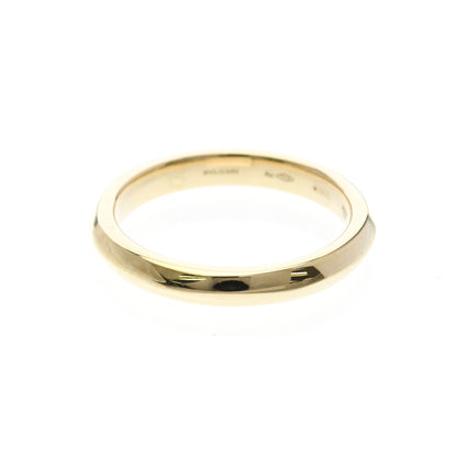 Bvlgari Fedi · 18K Yellow Gold