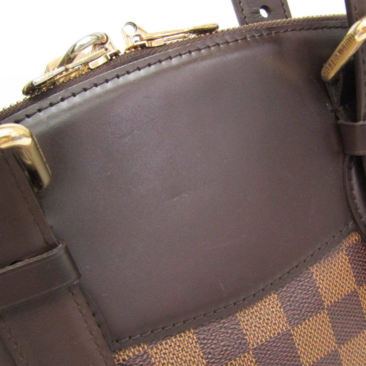 Louis Vuitton Damier Verona MM · Ebene