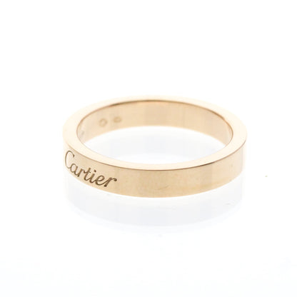 Cartier C de Cartier · Diamond · Rose Gold