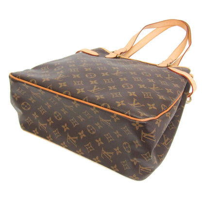 Louis Vuitton Batignolles Vertical · Monogram