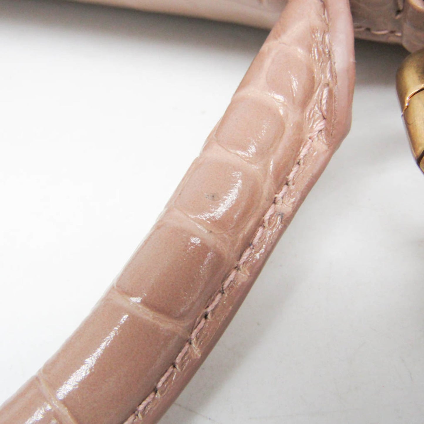 Balenciaga Hourglass · Embossed Leather