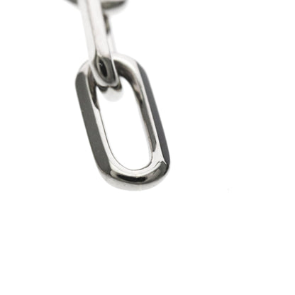 Cartier Santos · Small · 18K White Gold