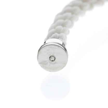 Fred Force 10 · 18K White Gold