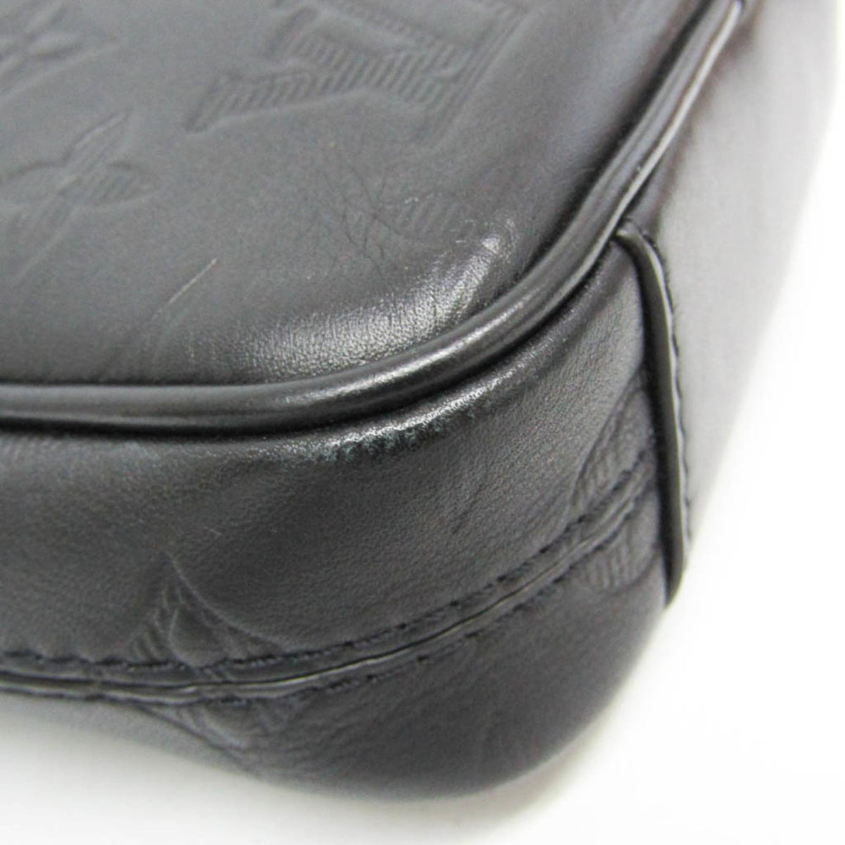 Louis Vuitton Danube PM · Monogram Shadow