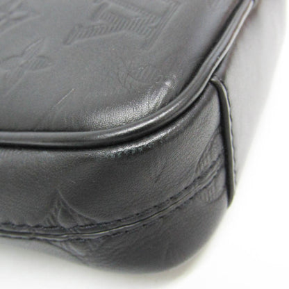 Louis Vuitton Danube PM · Monogram Shadow