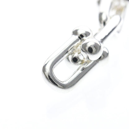 Tiffany Hardware · Small Link · Sterling Silver
