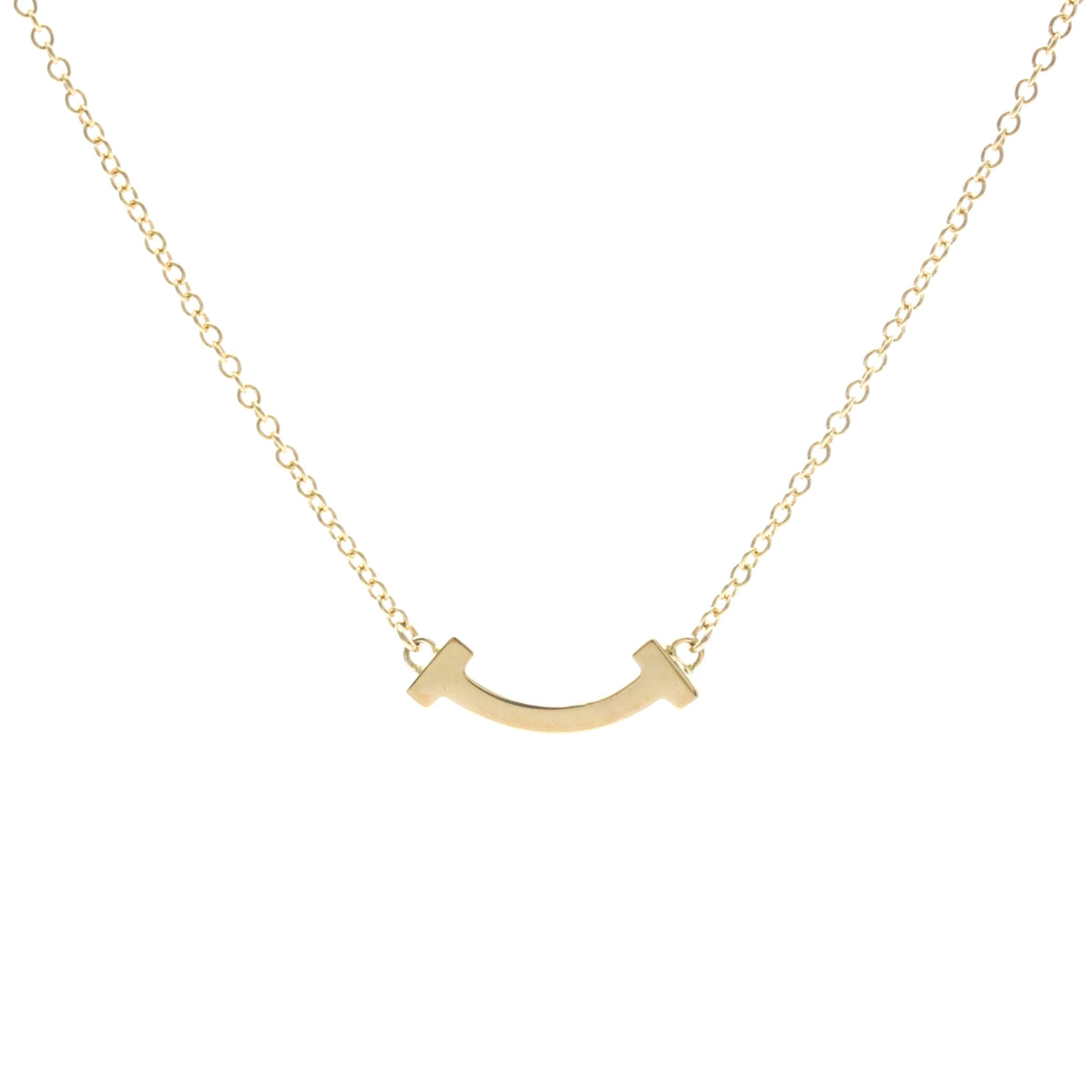 Tiffany T Smile · Rose Gold