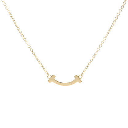 Tiffany T Smile · Rose Gold