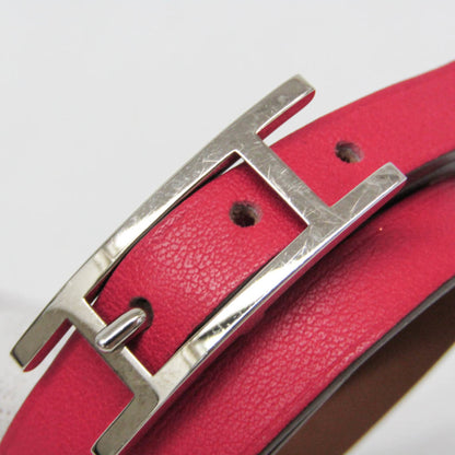 Hermès Hapi · Choker Bangle · Silver