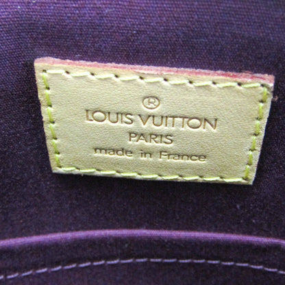 Louis Vuitton Bellevue PM · Monogram Vernis