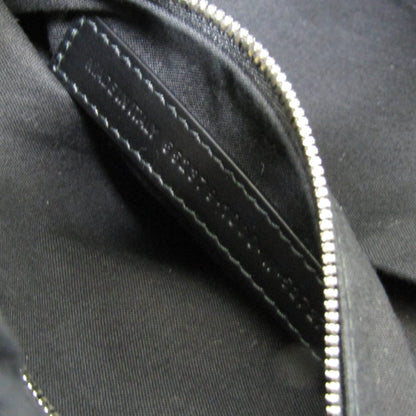 Balenciaga Everyday · Leather Backpack