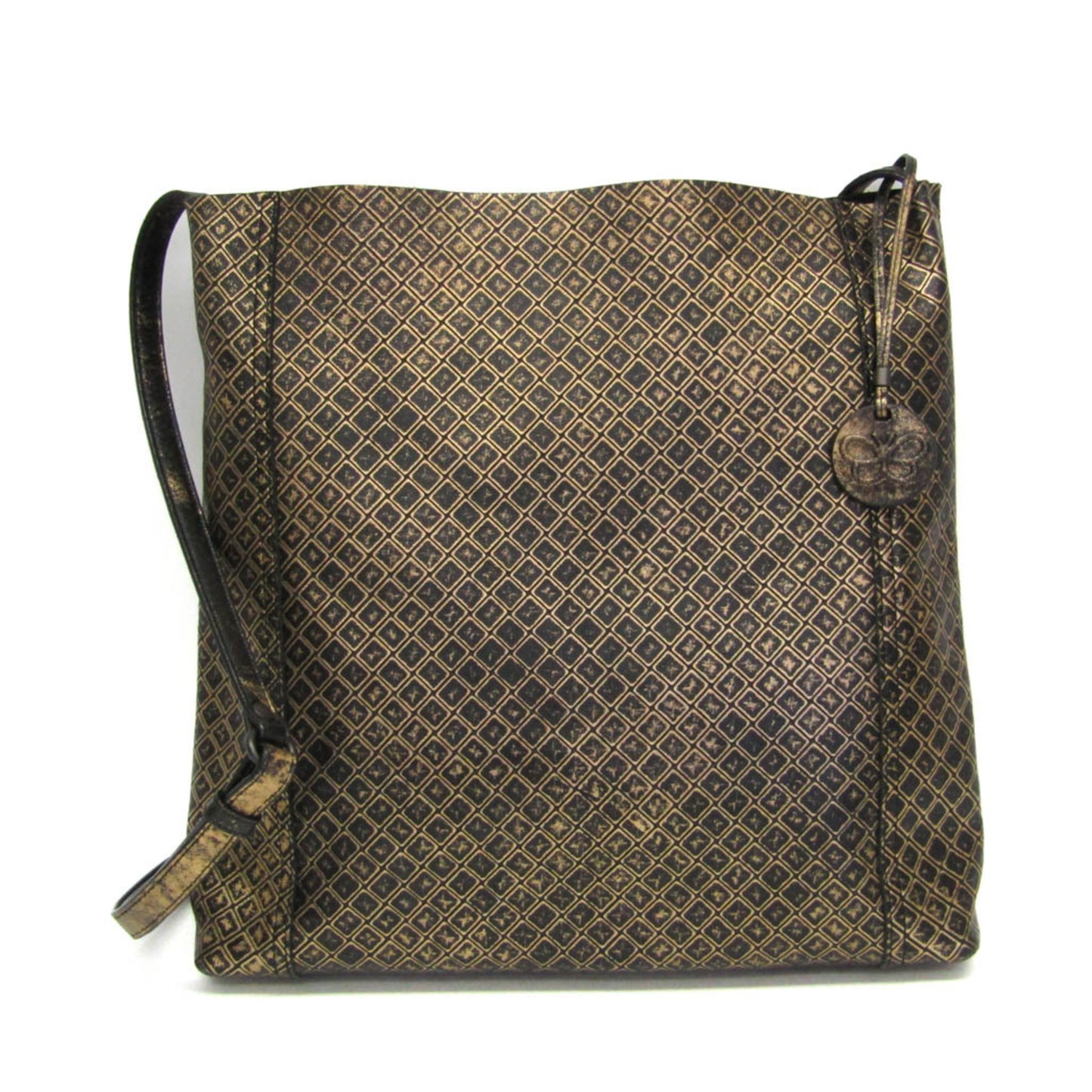 Bottega Veneta Intreccio Mirage Butterfly