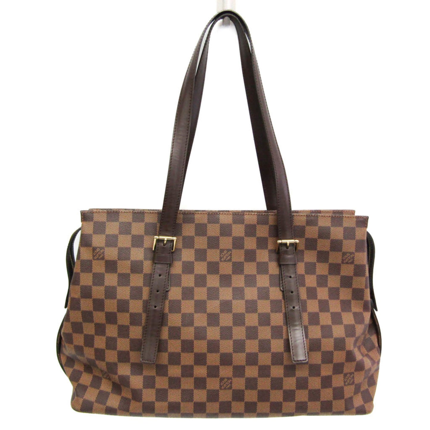 Louis Vuitton Damier Chelsea · Ebene