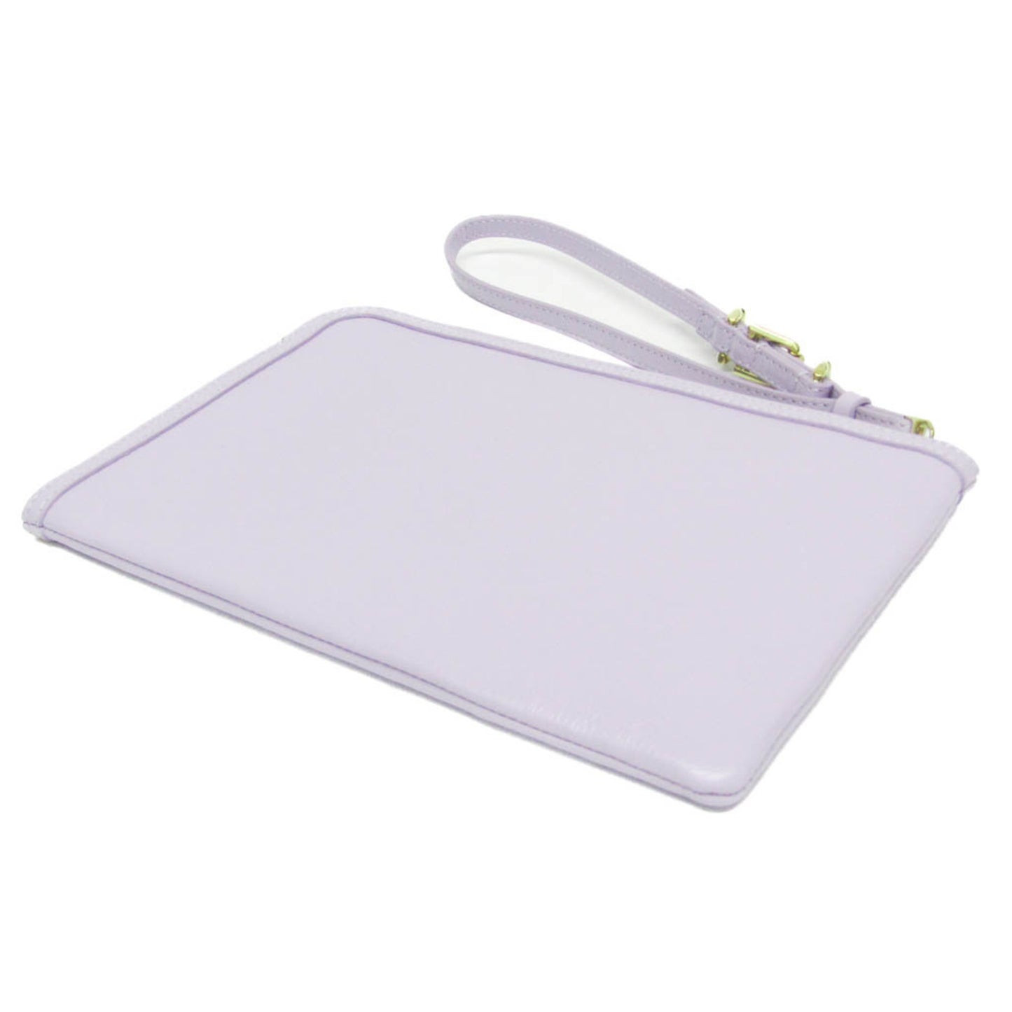 Givenchy Voyou · Zip Pouch · Leather