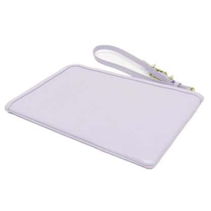 Givenchy Voyou · Zip Pouch · Leather