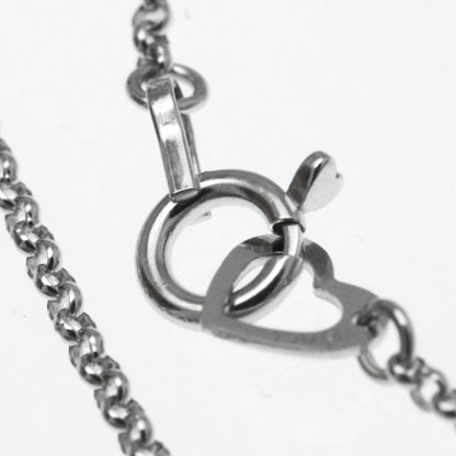 Ponte Vecchio · 18K White Gold · Diamond