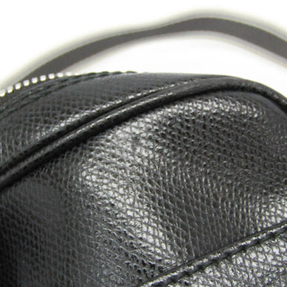 Salvatore Ferragamo · Leather Crossbody