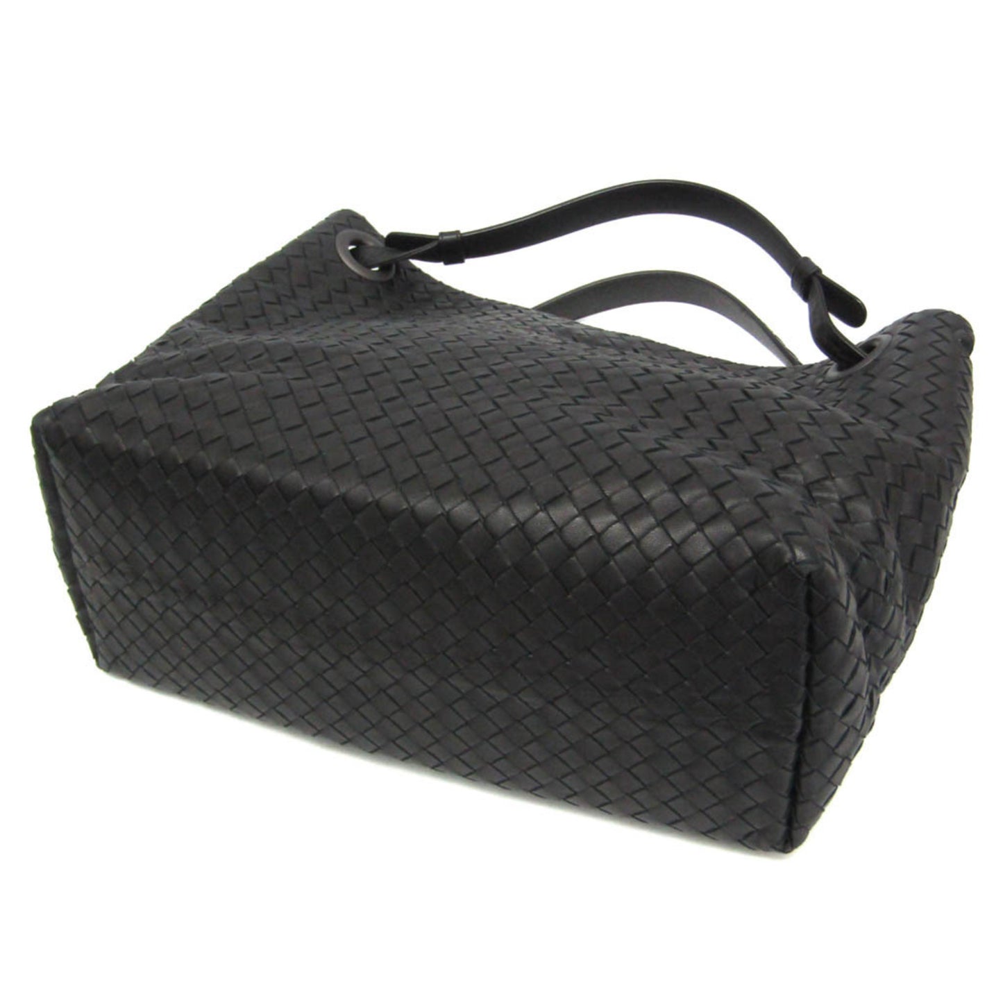 Bottega Veneta Intrecciato · Garda Bag