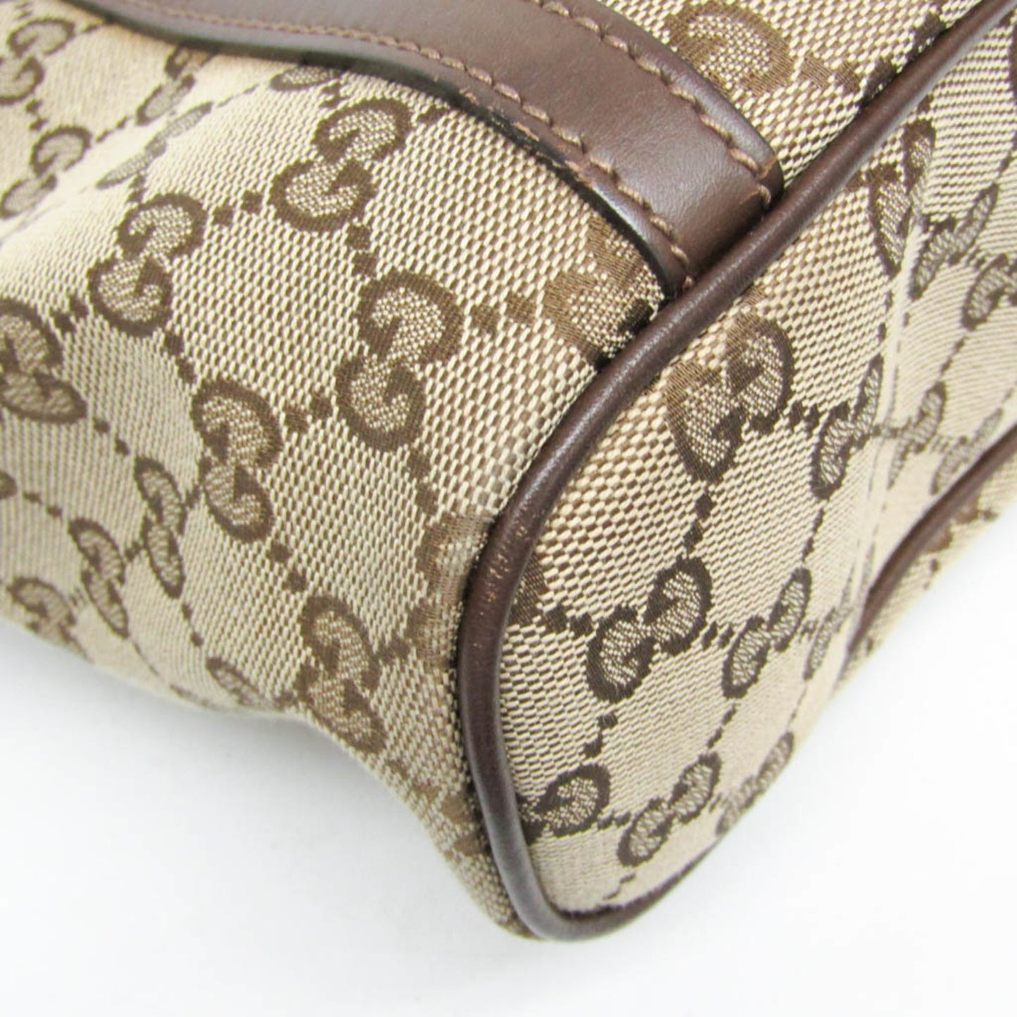 Gucci GG Canvas · Tote