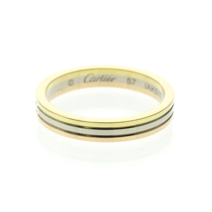 Cartier Vendôme · Tri-Gold
