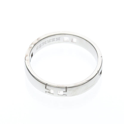 Hermès Ever Hercules · 18K White Gold