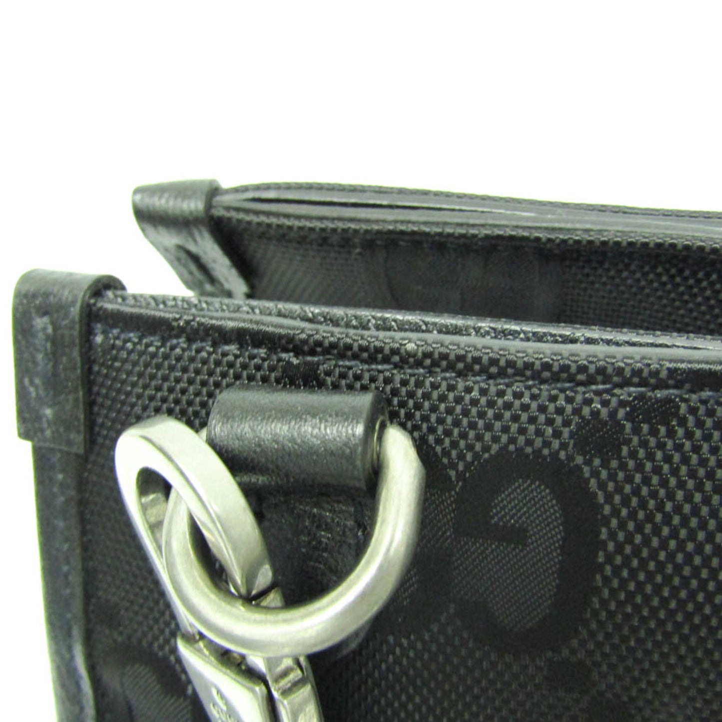 Gucci Off The Grid · GG Nylon Canvas