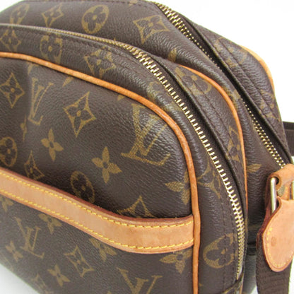 Louis Vuitton Reporter PM · Monogram