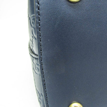 Gucci Guccissima · Calfskin · Gold Hardware