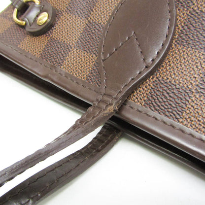 Louis Vuitton Damier Neverfull PM · Ebene