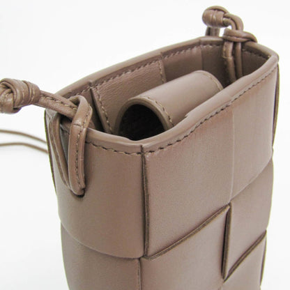 Bottega Veneta Intrecciato Cassette · Pouch