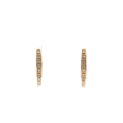 4°C Diamond · Rose Gold